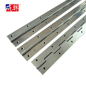 Bản lề liên tục/bản lề đàn piano liên tục cho hộp gỗ - Product Image 6