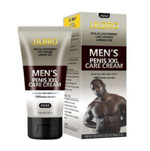 Безопасный, без побочных эффектов, мужской крем для увеличения - Product Image 2