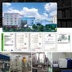 Dầu nền hạt mẫu đơn nguyên chất bán buôn số lượng lớn, dầu Paeonia Suffruticosa, chiết xuất thảo dược chăm sóc sức khỏe dùng cho mỹ phẩm, xà phòng, nến - Product Image 6