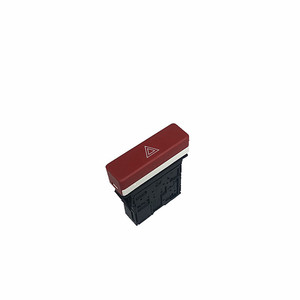 สวิตช์ไฟฉุกเฉินฮอนด้า 35510-T5A-J01 สำหรับฟิต เวเซล เอชอาร์วี ซิตี้อะไหล่ทดแทนใหม่ - Product Image 4