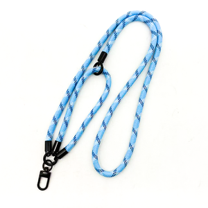 Nhà máy tùy chỉnh ba trong một đường chéo Leo Núi Điện thoại di động Polyester treo dây có thể được sử dụng cho bản vẽ và mẫu thiết kế - Product Image 6