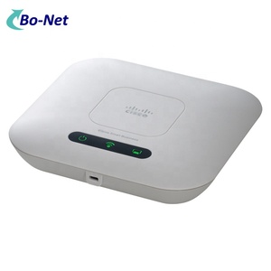 Bộ Định Tuyến Điểm Truy Cập Không Dây Dành Cho Doanh Nghiệp Nhỏ Cis WAP121-E-K9-CN Chính Hãng - Product Image 4
