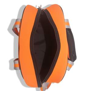 Bolsa Deportiva de Gran Capacidad, Bolsa de Nailon con Separación Seca y Húmeda para Entrenamiento, Bolsa de Tenis, Bádminton y Pickleball para Exteriores - Product Image 5