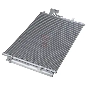 OEM976062P500 Car Air Conditioner Condenser For Kia Sorento Car Condenser Ac Condenser With Customized