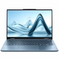 Ordinateur portable tactile 2-en-1 Lenovo YOGA 9 14 pouces IMH9 Core Ultra 7 155H 32 Go 1 To SSD 2.8K OLED 120Hz en gros