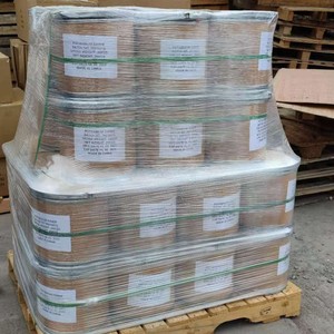 Bromure de tétrabutylammonium à 99 % TBAB / Bromure de tétrabutylammonium CAS 1643-19-2 - Product Image 3
