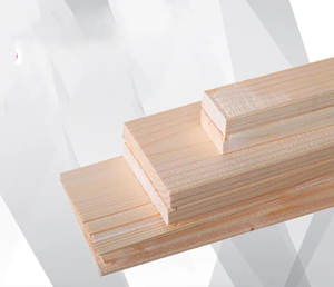 Panel de Pared para Sauna a <span class=keywords><strong>Precio</strong></span> de Fábrica, Panel de Piso de Pino Blanco Finlandés, Madera de Abeto Finlandés para Sauna de Vapor - Product Image 2