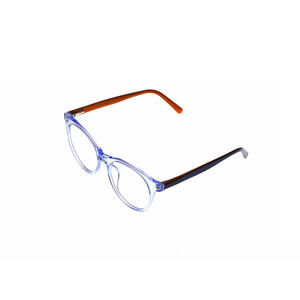 Lassアセテート寺院JWholesaleファッションプロモーションモデルメガネ子供のための光学ジュニアファッションアイウェア - Product Image 6