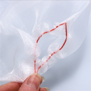 Trái Cây Bảo Vệ Túi Lưới Với Dây Kéo Cho Trái Cây Và Rau Quả Chống Côn Trùng Túi Lưới Nhựa Túi Lưới - Product Image 3