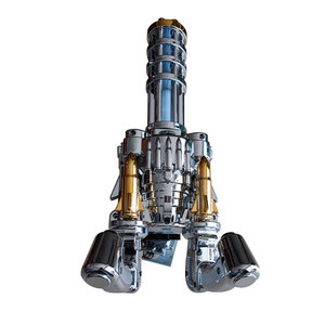 The House Of Dead Motion Pièces de rechange pour jeux vidéo d'intérieur <span class=keywords><strong>Sniper</strong></span> Amusement Portable Gun Arcade Shooting - Product Image 3