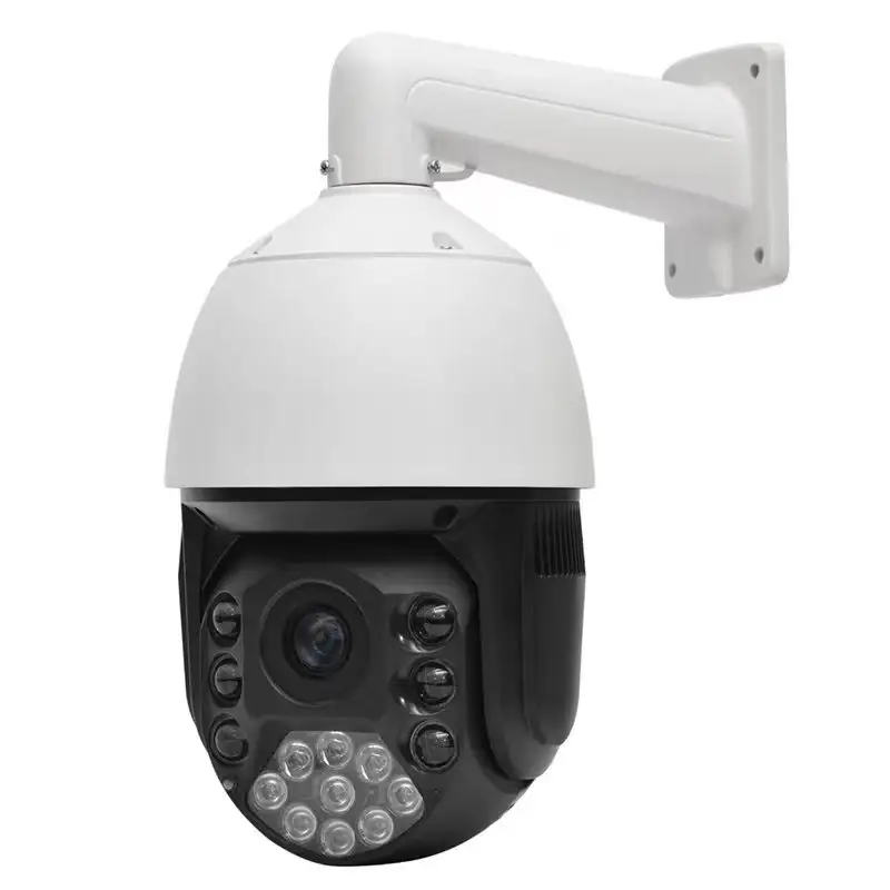 야외 감시 카메라를 BAT-680K-80A 12 인치 8 메가 픽셀 40 배 광학 줌