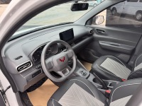 Véhicule électrique pur Wuling Hongguang EV 2024 en gros à prix abordable, autonomie de 300 km, édition standard, voiture électrique d'occasion
