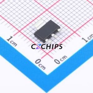 Vente entière PHT6N06LT-VB SOT-223 Transistor à effet de champ (MOSFET) Vente entière Puces de composants électroniques et service de nomenclature - Product Image 2