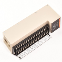 Módulo de Entrada Aislado C500-IM212 para Sistema PLC Industrial, Adquisición de Señales Anti-Interferencia