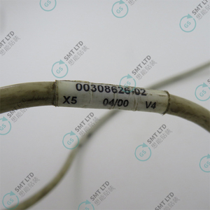 CABLE DE PIEZAS SMT PARA MÓDULO DE ALIMENTACIÓN POR CORREA PARA SIEMENS SIPLACE ASM 00308626 - Product Image 2