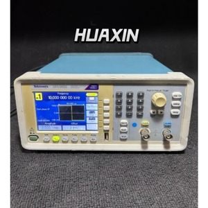 เครื่องกำเนิดสัญญาณ Tektronix AFG1022 แบบ Arbitrary/Function Generator พร้อมหน้าจอสี TFT LCD ขนาด 3.9 นิ้ว - Product Image 3