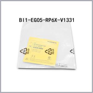 เซ็นเซอร์สวิตช์พร็อกซิมิตี้เซ็นเซอร์ BI1-EG05-RP6X-V1331พร็อกซิมิตี้ใหม่ PLC Bi1-eg05-rp6x-v1331 - Product Image 1
