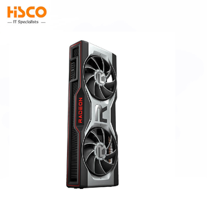 <span class=keywords><strong>RX</strong></span> 6700XT pour <span class=keywords><strong>AMD</strong></span> <span class=keywords><strong>Radeon</strong></span> <span class=keywords><strong>RX</strong></span> <span class=keywords><strong>6700</strong></span> <span class=keywords><strong>XT</strong></span> 12 GDDR6 Direct 12 192 Bit Carte Graphique GPU - Product Image 4