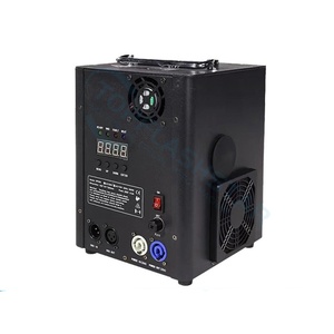 Máquina <span class=keywords><strong>de</strong></span> Chispas Frías <span class=keywords><strong>de</strong></span> 750w, Efecto Pirotécnico para Escenarios, DMX512, para <span class=keywords><strong>DJ</strong></span>, Discotecas, Fiestas, Bodas, con Pantalla LCD, 4 Unidades en Caja <span class=keywords><strong>de</strong></span> Transporte - Product Image 4