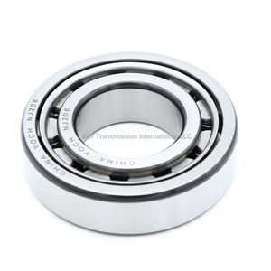 Roulement à rouleaux cylindriques à haute capacité de charge radiale NU213EM à rangée unique, haute vitesse, en stock, de bonne qualité - Product Image 5