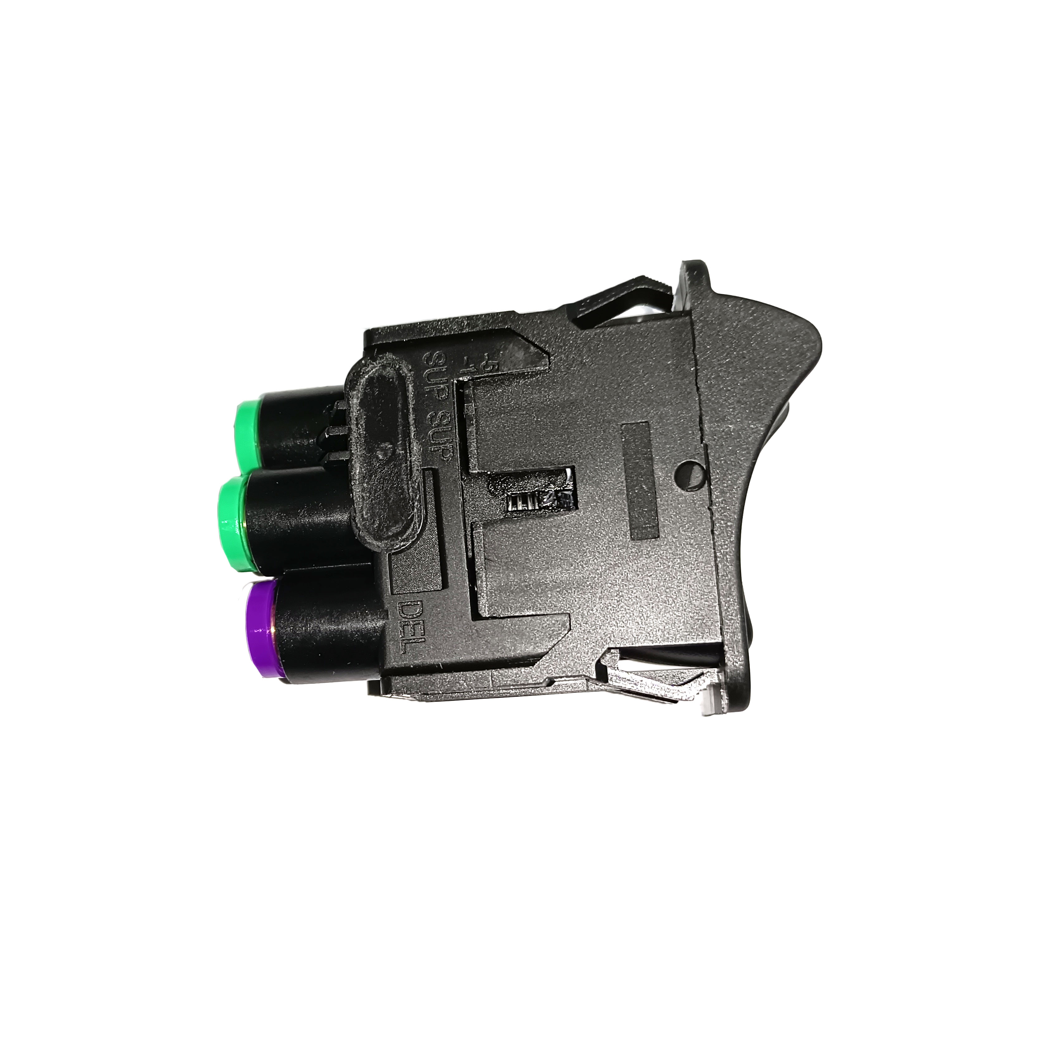 Air Suspension Switch for Peterbilt G90-6022-009BN 3276-009