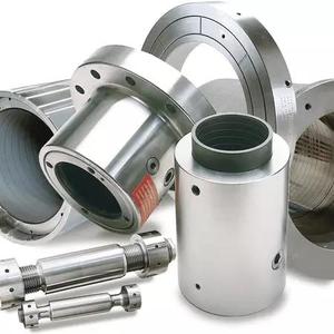 Kit de montage pour raccords OK TMHK36 retiré aussi facilement qu'il a été monté - Product Image 4