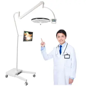 Led Shadowless Operating LightsサージカルランプShadowless Operating Surgical Led Light Operating Theatre Lamps