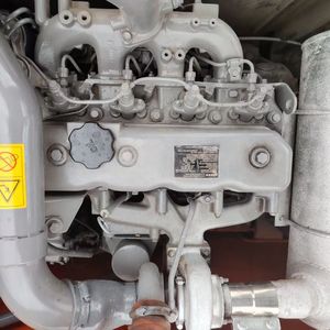 Excavatrice Hitachi ZX200 de 20 tonnes, originale, grande pelle hydraulique, bon état, d'occasion, excavatrice sur chenilles de 20 tonnes - Product Image 5