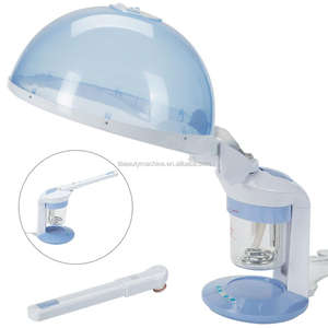 Venta caliente profesional peluquería niebla ozono salón de belleza uso doméstico máquina <span class=keywords><strong>Facial</strong></span> <span class=keywords><strong>con</strong></span> vapor para peluquería - Product Image 6