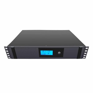 Str1500va rackmountangadvanced đôi chuyển đổi 19-inch up thông minh với giá thấp cho đáng tin cậy điện dự phòng - Product Image 1