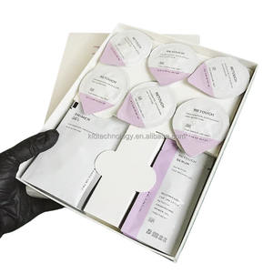 Kit <span class=keywords><strong>de</strong></span> Cápsulas <span class=keywords><strong>de</strong></span> Oxigenación Glam Detox Revive Hydra, <span class=keywords><strong>Lavado</strong></span> Facial <span class=keywords><strong>con</strong></span> Burbujas <span class=keywords><strong>de</strong></span> Oxígeno, Piel Sensible, Reposición <span class=keywords><strong>de</strong></span> <span class=keywords><strong>Agua</strong></span>, Máquina <span class=keywords><strong>de</strong></span> Limpieza Profunda <span class=keywords><strong>con</strong></span> CO2 - Product Image 1