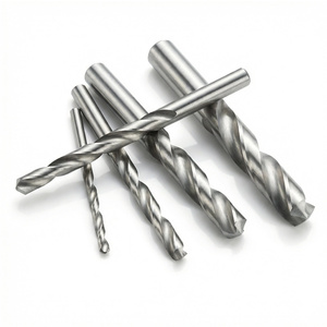 Professional Grade HSS Morse Taper Shank <strong>Diamond</strong> Coated High Speed Steel 90 Point Angle Twist <strong>Drill</strong> Bit Set for Precision - Product Image 5