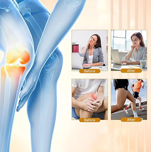 <span class=keywords><strong>Pommade</strong></span> au venin d'abeille de haute qualité pour le soulagement des douleurs articulaires et l'apaisement de l'inconfort profond des genoux - Product Image 5