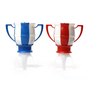 Vela Musical Giratoria <span class=keywords><strong>de</strong></span> Lujo con Chispas y Fuego para <span class=keywords><strong>Cumpleaños</strong></span>, Diseño Novedoso 2026, con Música <span class=keywords><strong>de</strong></span> <span class=keywords><strong>Feliz</strong></span> <span class=keywords><strong>Cumpleaños</strong></span> y Trofeo <span class=keywords><strong>de</strong></span> Fútbol - Product Image 5