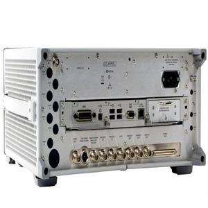 เครื่องวิเคราะห์สัญญาณ Keysight / Agilent N9020A MXA, 10 เฮิรตซ์ ถึง 26.5 กิกะเฮิรตซ์ - Product Image 3