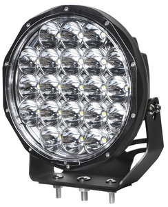 Vente en gros haute puissance 84W e-mark hors route led <span class=keywords><strong>spot</strong></span> de conduite avec couvercle 4WD camion rond pick-up 7 ''pouces voiture projecteurs à led - Product Image 2