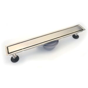 Fabrication <span class=keywords><strong>sur</strong></span> <span class=keywords><strong>mesure</strong></span> de bouchons de drain rectangulaires multiples modernes pour salle de bain, cuisine, douche, anti-obstruction - Product Image 5