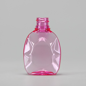 Nhà máy 15ml Pet tùy chỉnh chất lỏng nhựa rỗng mắt thả chai thả chai - Product Image 4