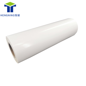 Film Adhésif Thermofusible Fourni Directement par l'Usine pour <span class=keywords><strong>Patch</strong></span> de Broderie et Logo d'Étiquette - Product Image 3