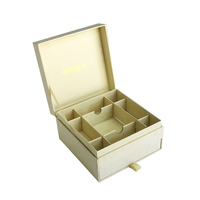 Luxe Lune Gâteau Boîte Cadeau Personnalisé Boîte De Mooncake Pour biscuit d'emballage de gâteau de lune