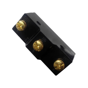 Interruptor de Botón Grande Tipo Hongo PLC Nuevo y Original B30-21-H65 - Product Image 3
