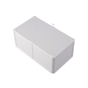 Contenitore Impermeabile per PCB Esterno in ABS IP68 IoT BWP 10012, Scatola di Giunzione <span class=keywords><strong>BAHAR</strong></span> ENCLOSURE, Alloggiamento per Strumenti - Product Image 1