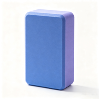Bloc de yoga et d'exercices en EVA professionnel, ensembles de yoga, accessoires de Pilates, fitness, vente en gros, OEM, usine, personnalisation