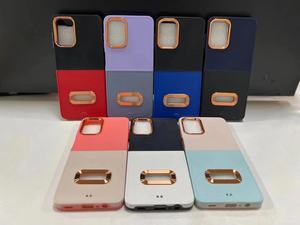 Funda de teléfono móvil de silicona TPU a prueba de golpes para <span class=keywords><strong>OnePlus</strong></span> <span class=keywords><strong>Nord</strong></span> CE <span class=keywords><strong>2</strong></span> 5G funda trasera suave para <span class=keywords><strong>OnePlus</strong></span> <span class=keywords><strong>Nord</strong></span> CE <span class=keywords><strong>2</strong></span> 5G - Product Image 4