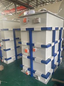 Jtc rắn Polypropylene tấm PP tấm 1-150 mét Kích thước cấp thực phẩm cho hóa chất kháng Tank Hàn <span class=keywords><strong>pph</strong></span> tấm chống UV - Product Image 5