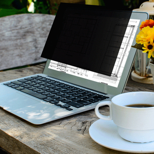 Écran de protection magnétique de balcon 24 pouces, 10 pièces, 80cm de diamètre, pliable, pour jardin et macbook - Product Image 3