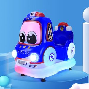 Customizable Amusement Park 3D Car Swing Car <b>Game</b> <b>Machine</b> Kiddie Rides Rocking <b>Machine</b> - Product Image 5