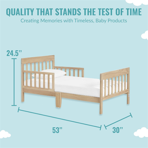 Best Selling Modern Design Solid Wood Toddler Bed Vintage Wooden <strong>Crib</strong> for Nursery Furniture for Children's Bedroom - Product Image 2