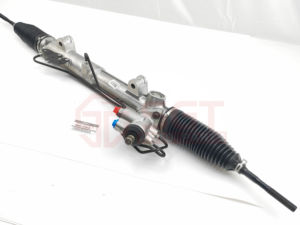 Nouvelles pièces automobiles boîte de direction crémaillère de direction assistée OE 49001-3TA1A ALTIMA HYBRID 2006-2011 NV3500 2012- - Product Image 3