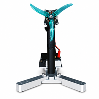 Capteur de tension d'hélice pour moteur de drone G10 L10 10KGF, idéal pour l'éducation et la formation, fabrication OEM en Chine/Guatemala